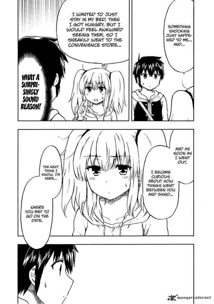 Aizawa San Zoushoku 17 9