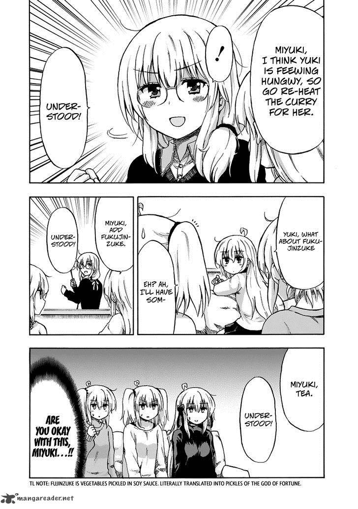 Aizawa San Zoushoku 18 5
