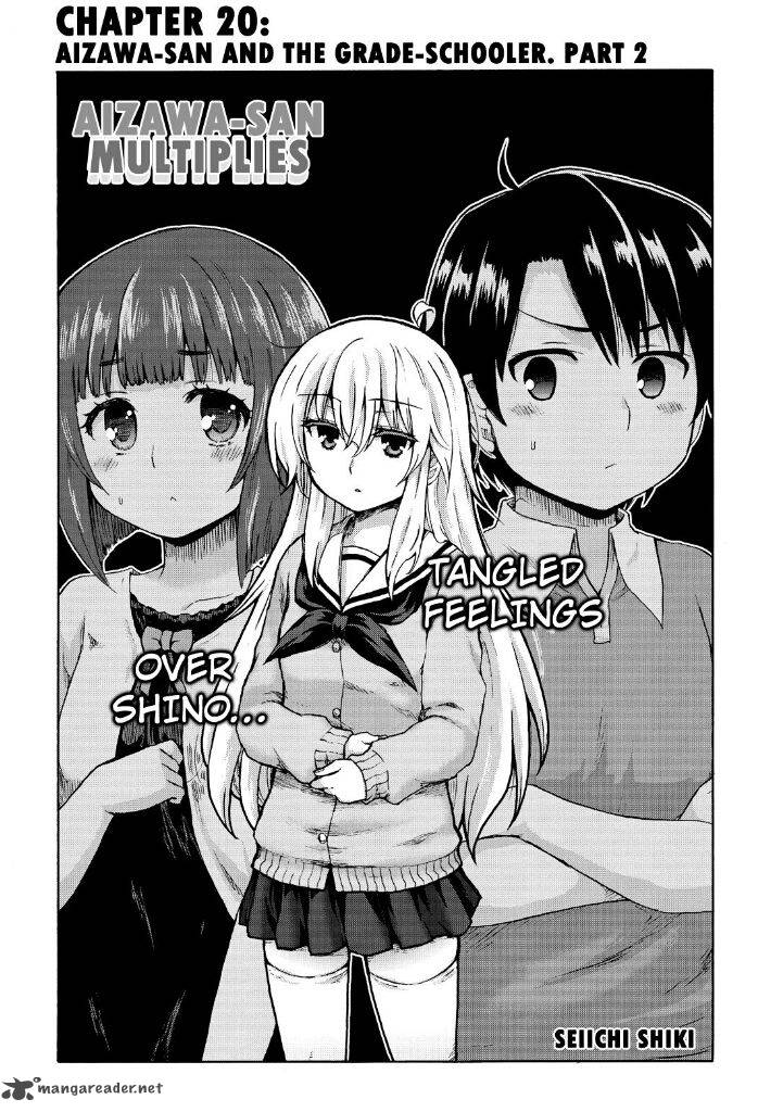 Aizawa San Zoushoku 19 3