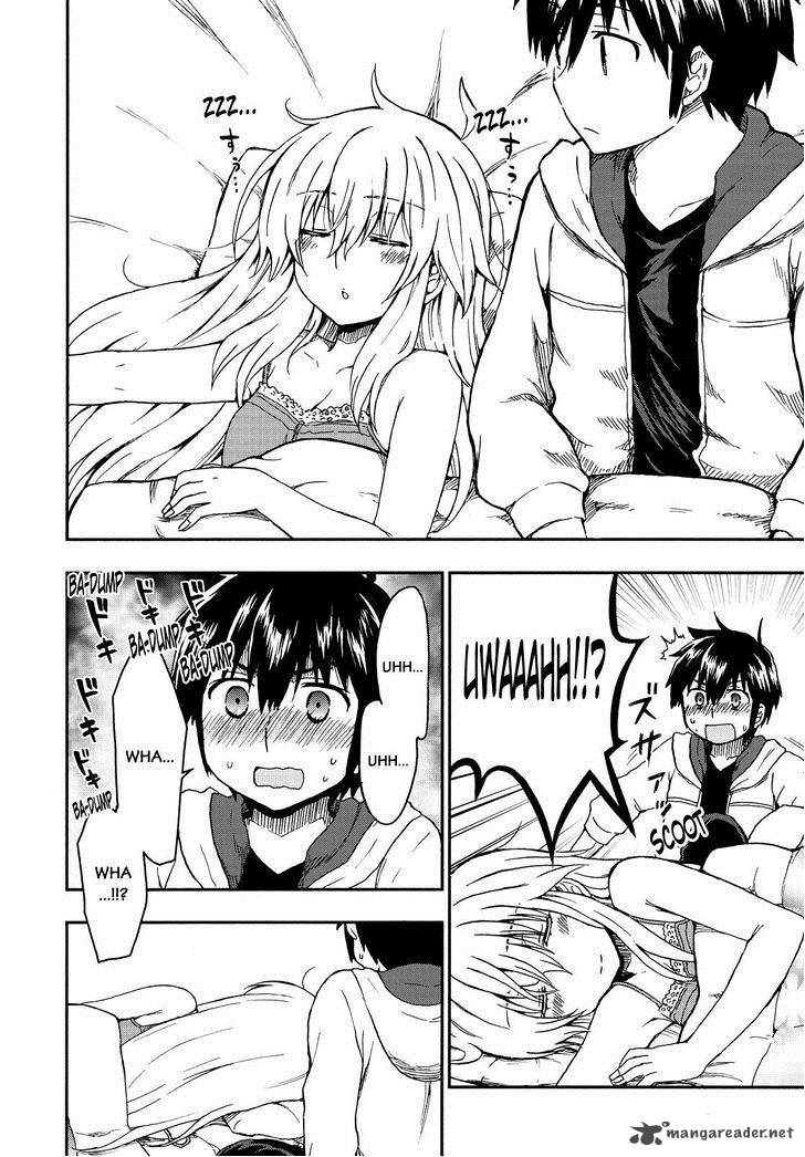 Aizawa San Zoushoku 22 17