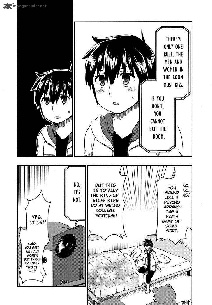 Aizawa San Zoushoku 22 19