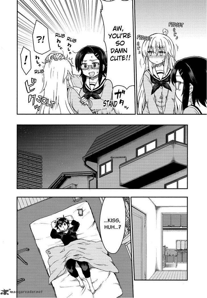 Aizawa San Zoushoku 23 11
