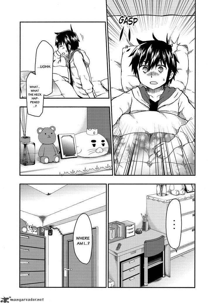 Aizawa San Zoushoku 23 16