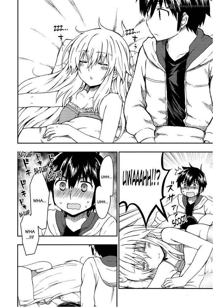 Aizawa San Zoushoku 23 17