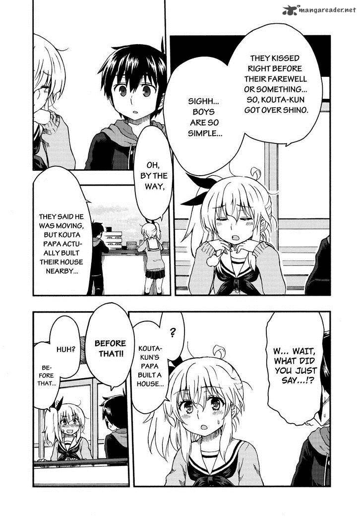 Aizawa San Zoushoku 23 4