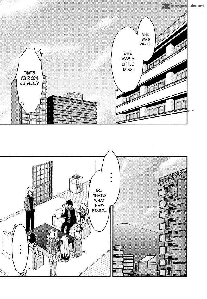 Aizawa San Zoushoku 25 25