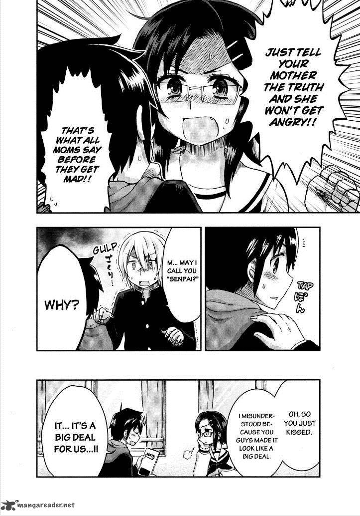 Aizawa San Zoushoku 25 6