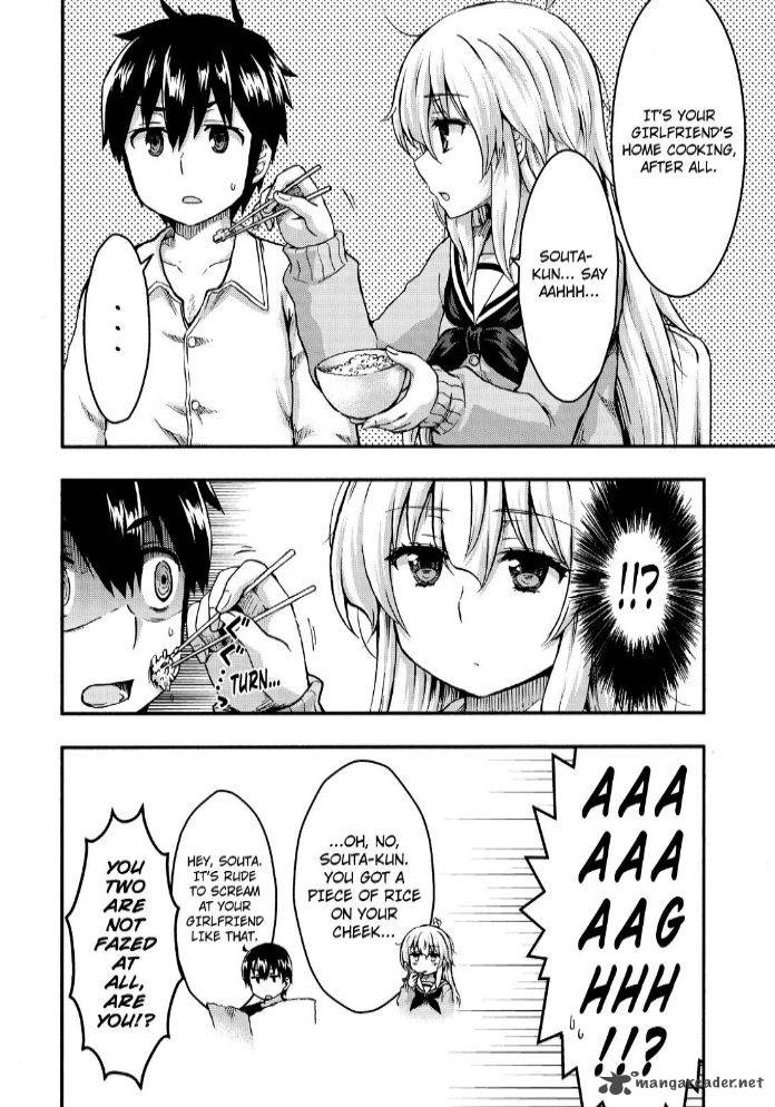 Aizawa San Zoushoku 26 10