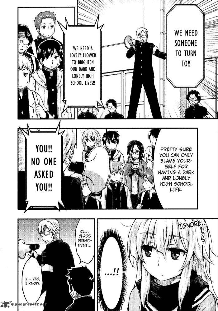 Aizawa San Zoushoku 26 14
