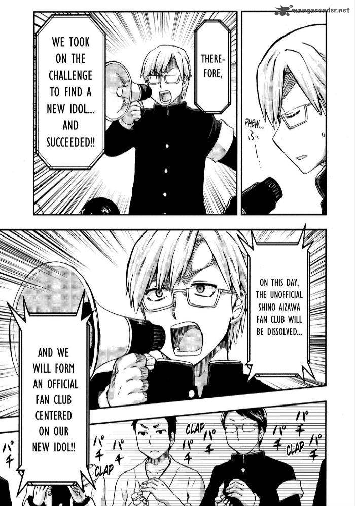 Aizawa San Zoushoku 26 15
