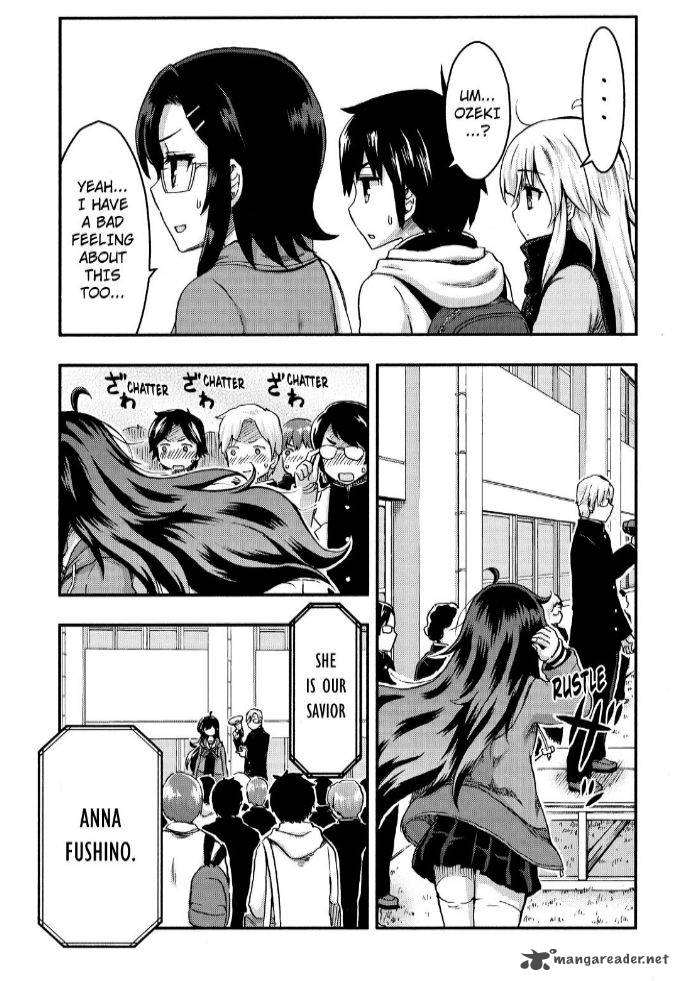 Aizawa San Zoushoku 26 17