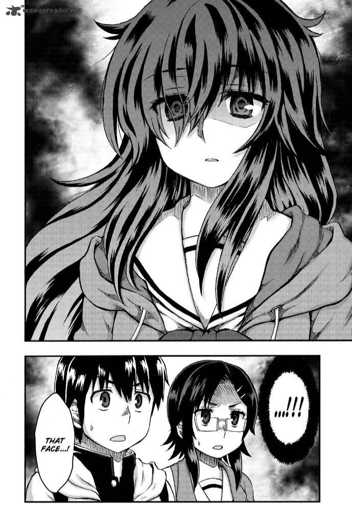 Aizawa San Zoushoku 26 18