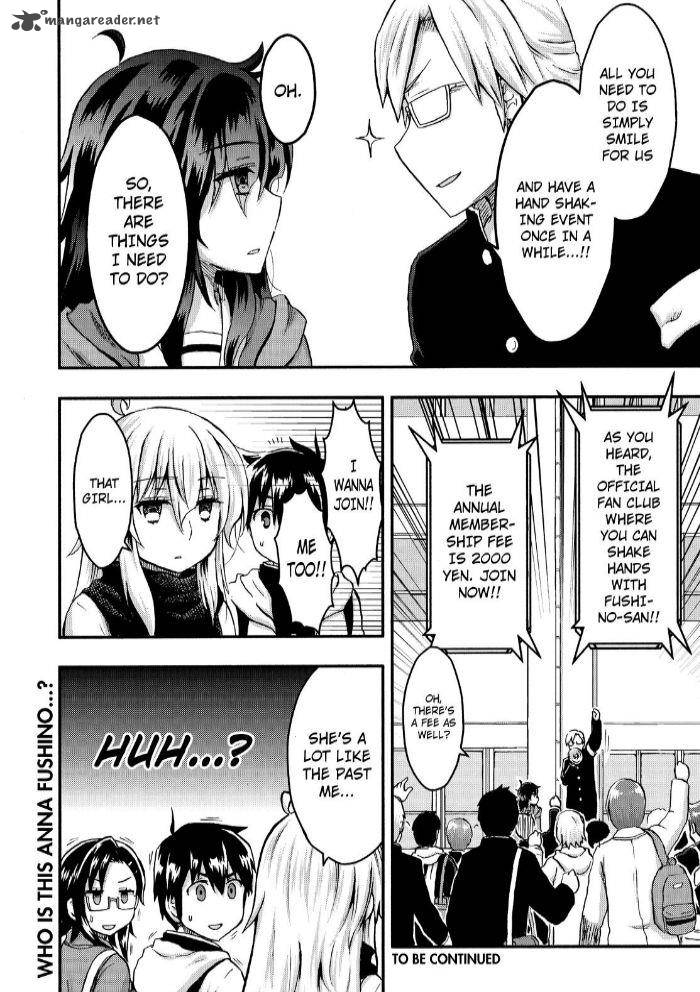 Aizawa San Zoushoku 26 22