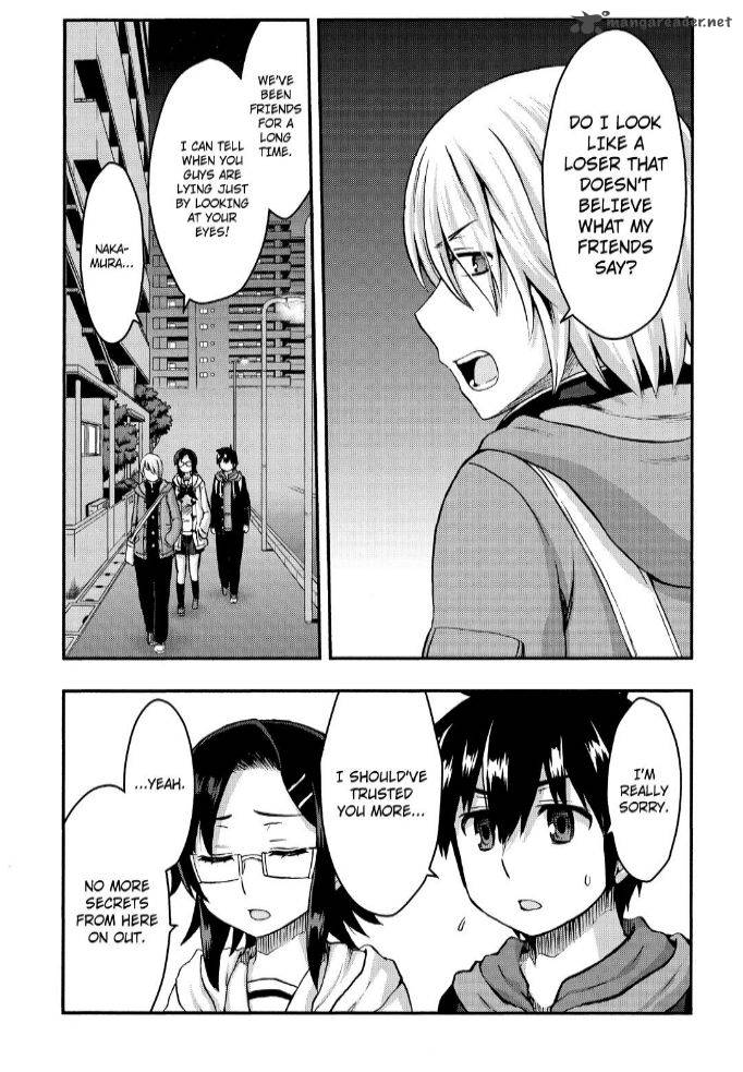 Aizawa San Zoushoku 26 4