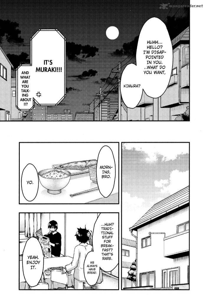 Aizawa San Zoushoku 26 9