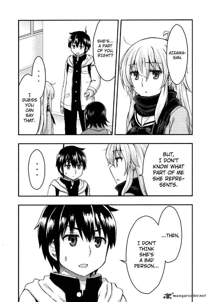 Aizawa San Zoushoku 27 13