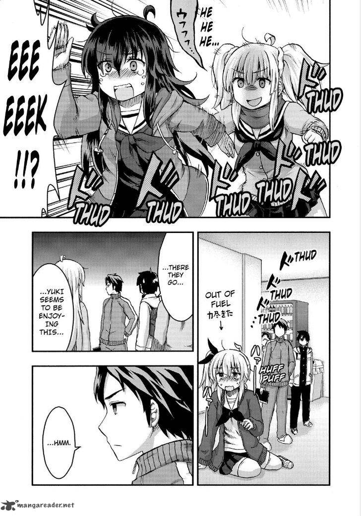 Aizawa San Zoushoku 27 19