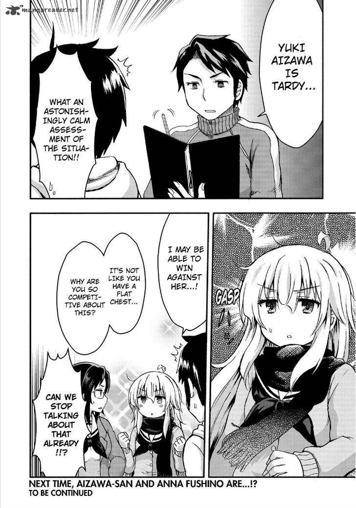 Aizawa San Zoushoku 27 20