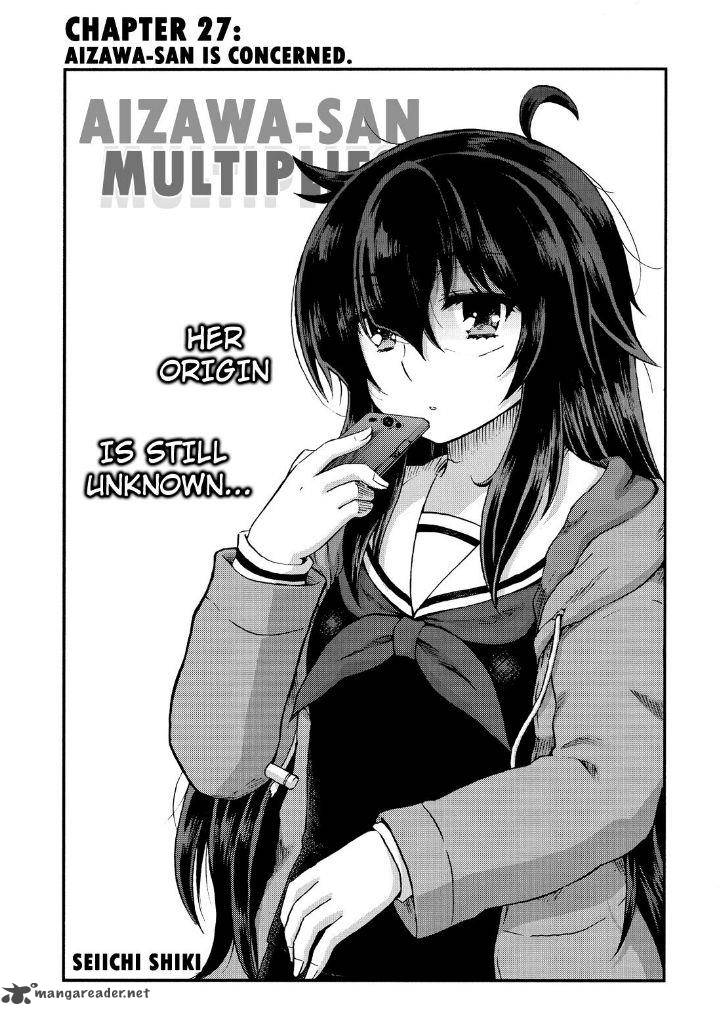 Aizawa San Zoushoku 27 3