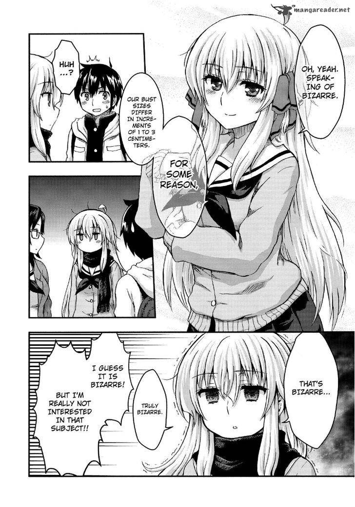 Aizawa San Zoushoku 27 8