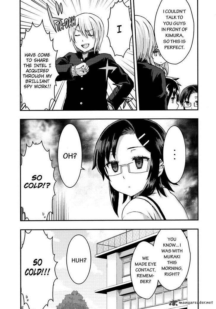Aizawa San Zoushoku 28 12