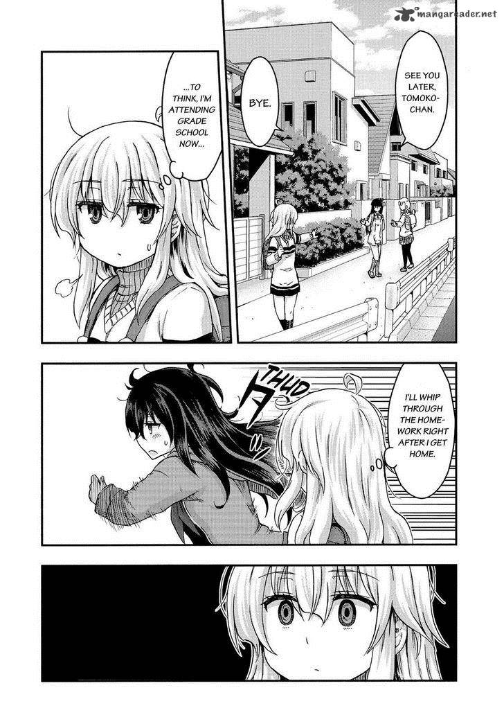 Aizawa San Zoushoku 28 13