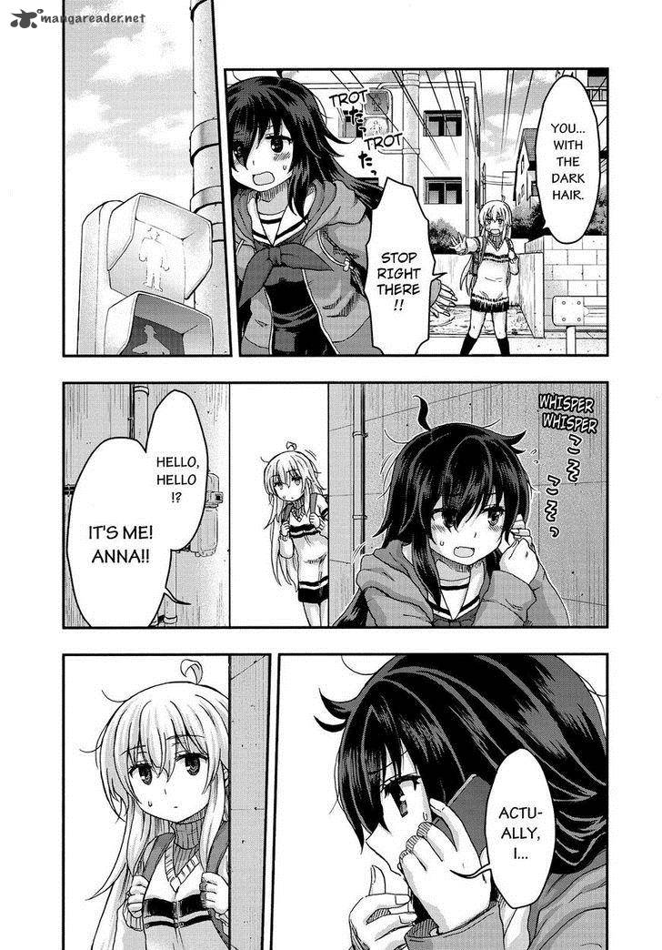 Aizawa San Zoushoku 28 14