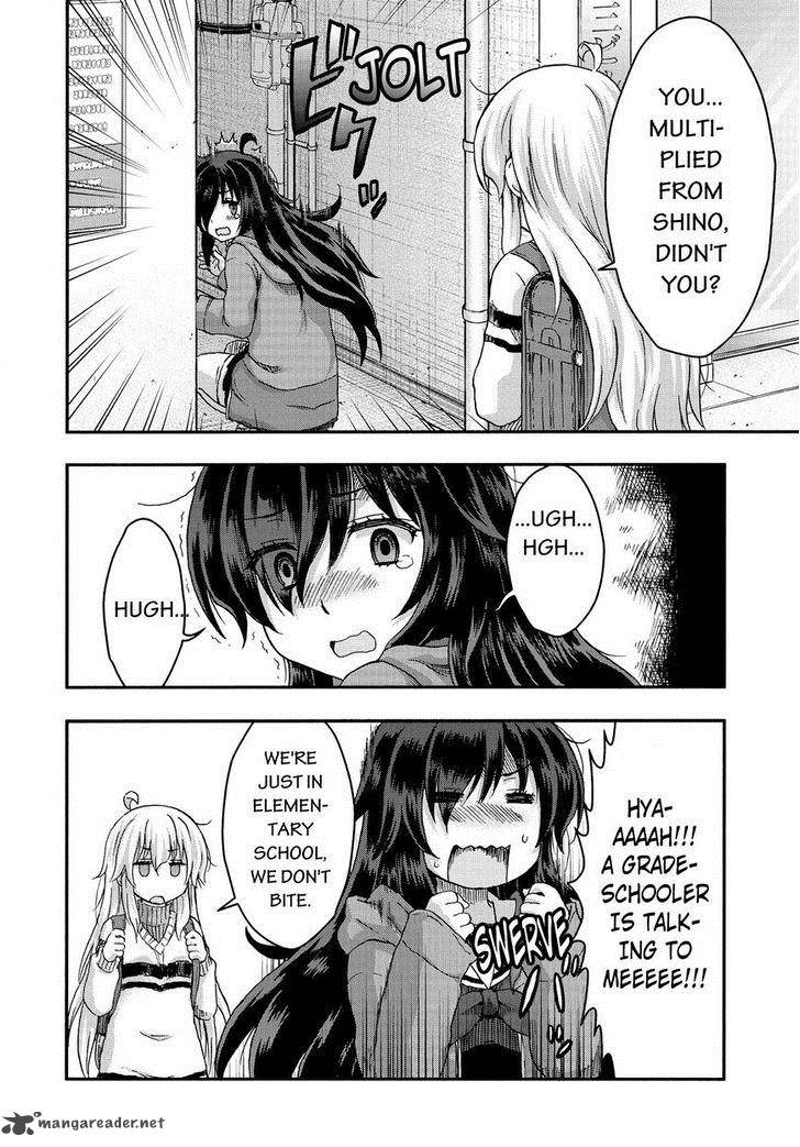 Aizawa San Zoushoku 28 15