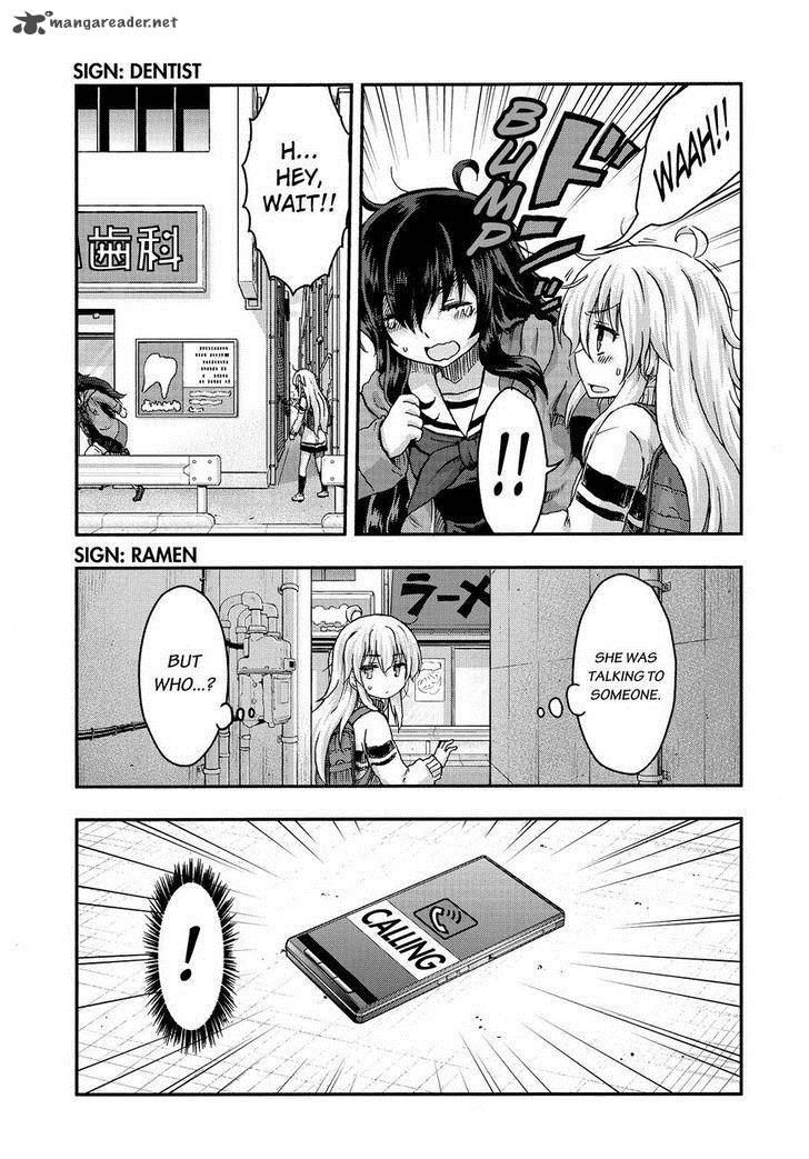 Aizawa San Zoushoku 28 16