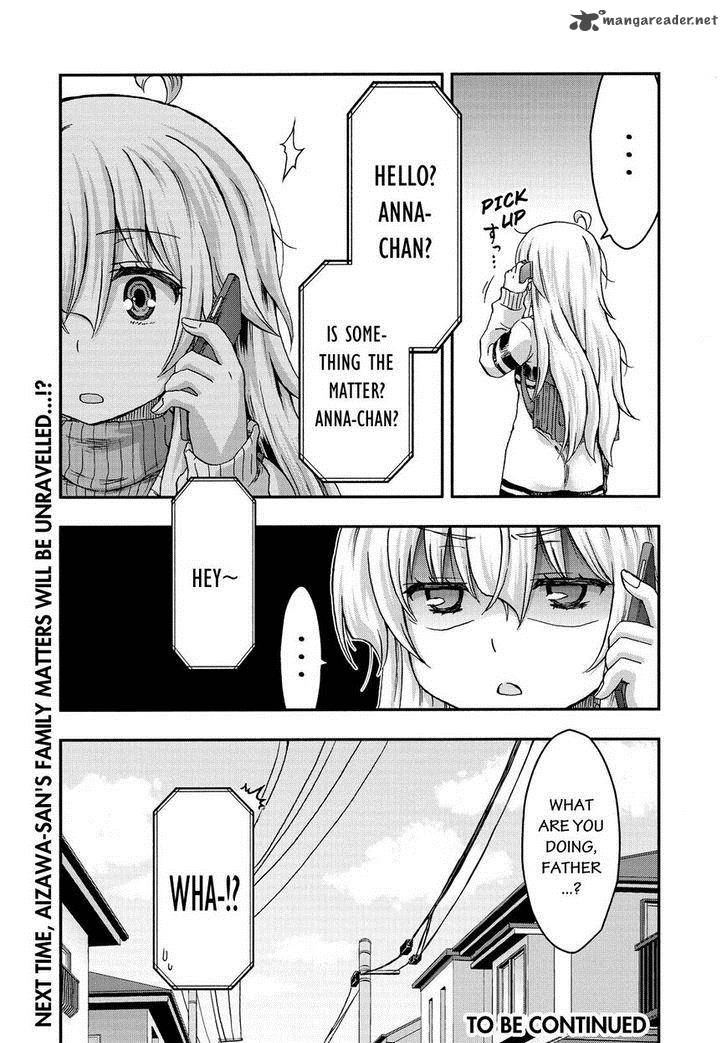 Aizawa San Zoushoku 28 17