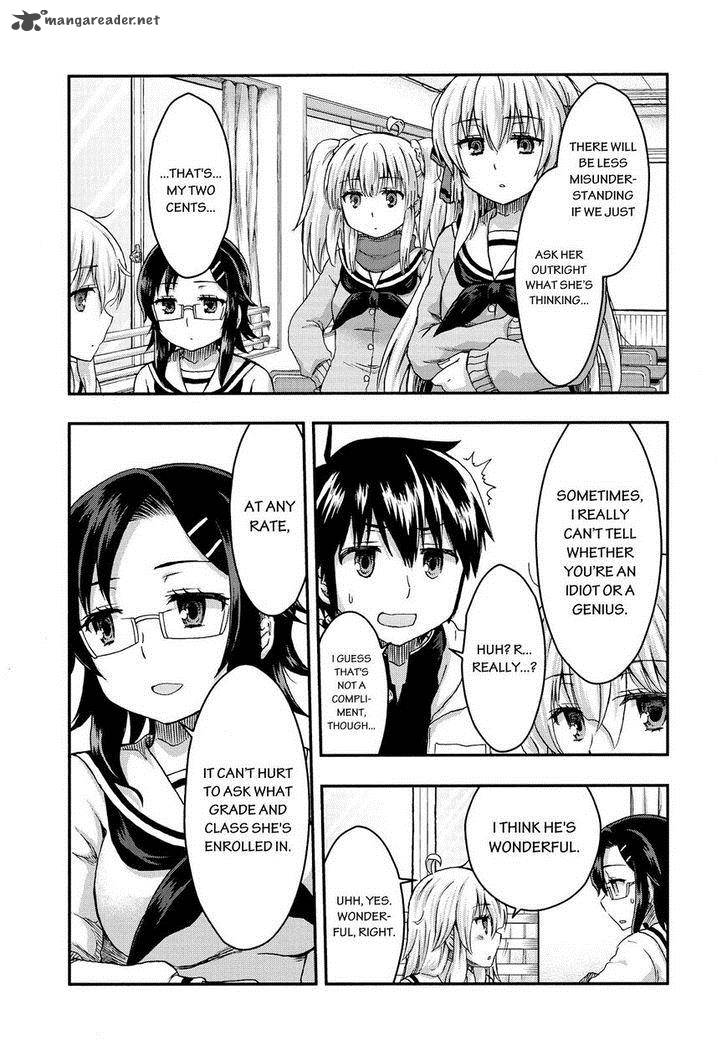 Aizawa San Zoushoku 28 8