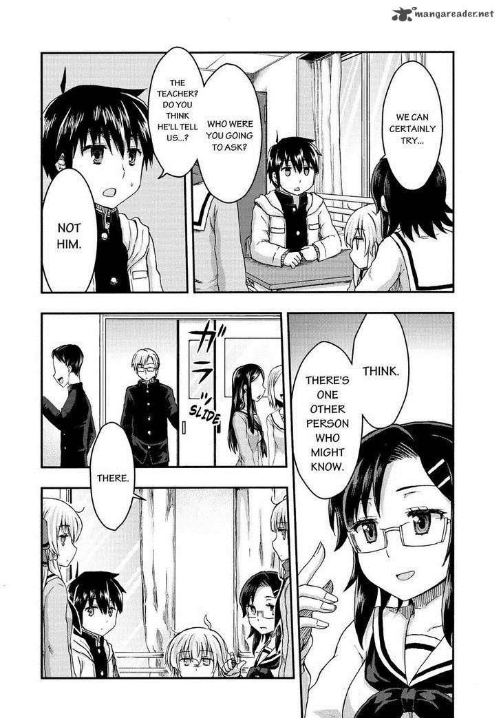 Aizawa San Zoushoku 28 9