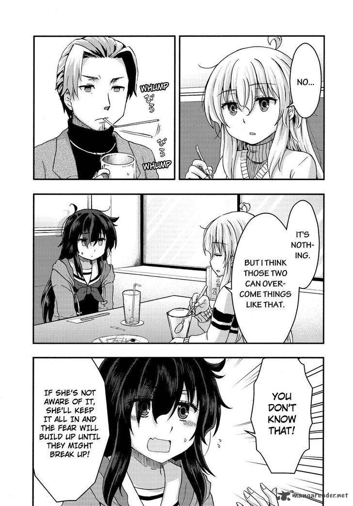 Aizawa San Zoushoku 29 10