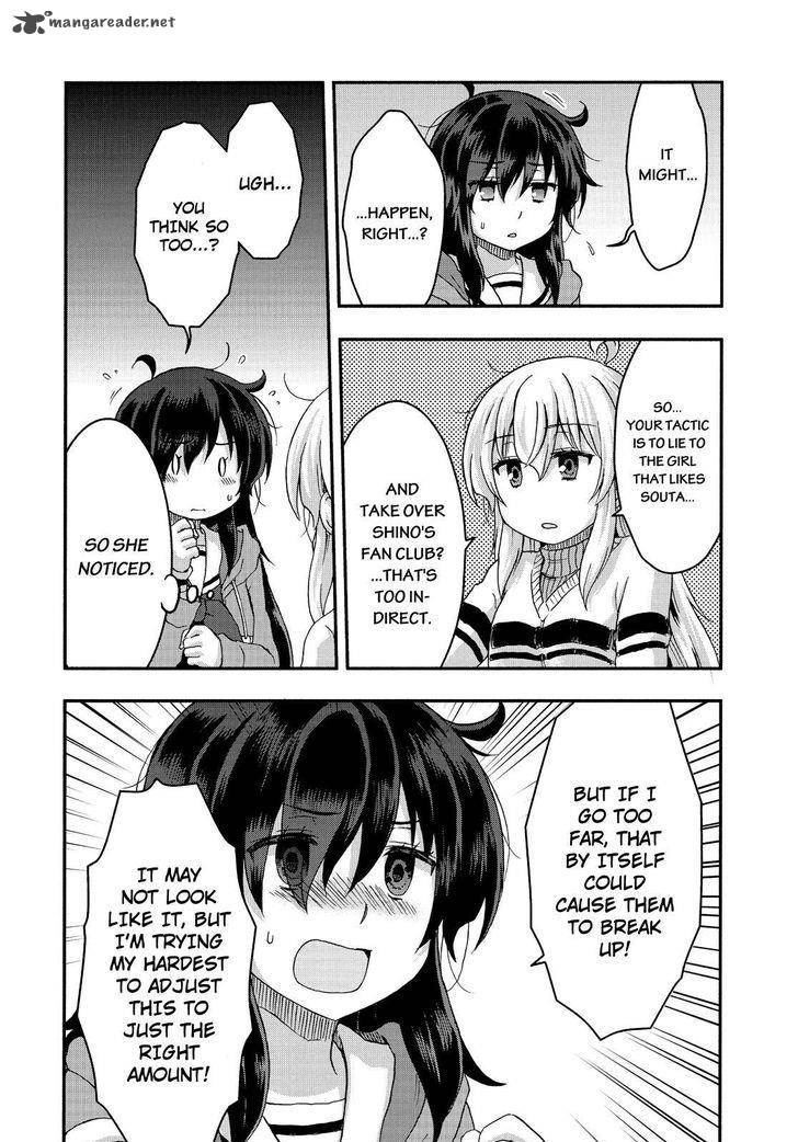 Aizawa San Zoushoku 29 11
