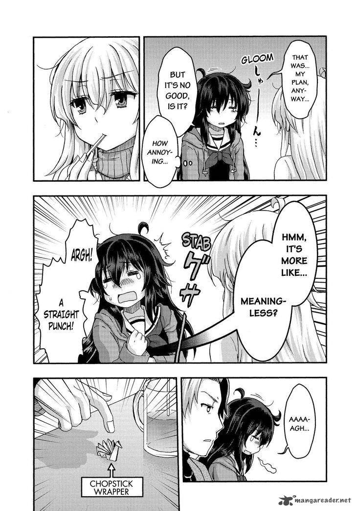 Aizawa San Zoushoku 29 12