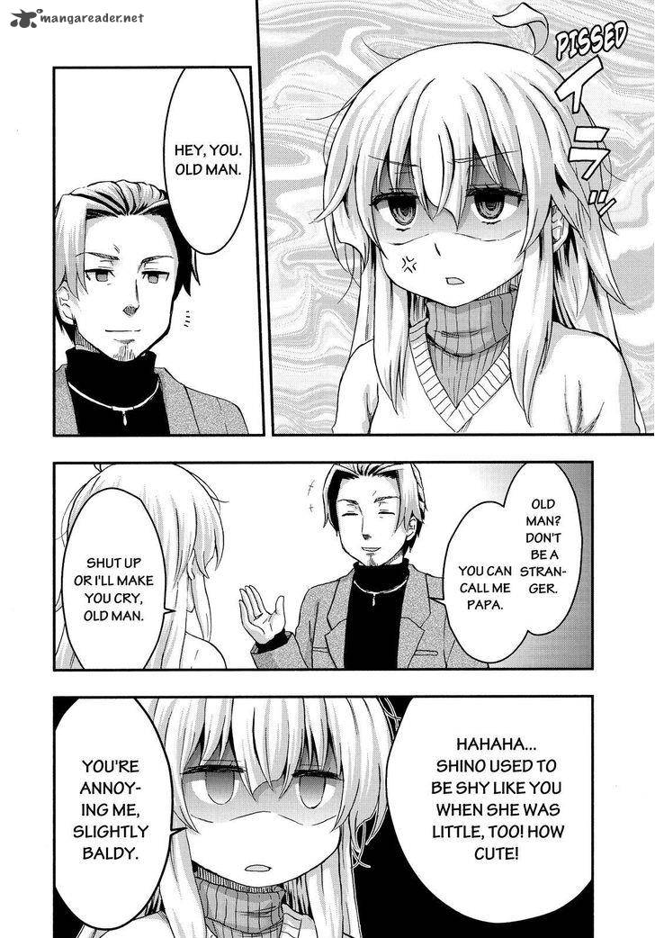 Aizawa San Zoushoku 29 13
