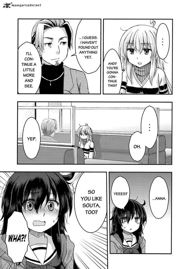 Aizawa San Zoushoku 29 18