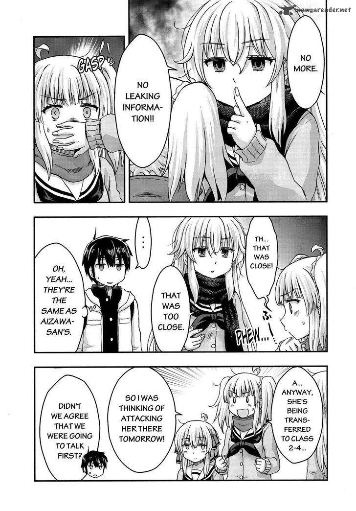 Aizawa San Zoushoku 29 4