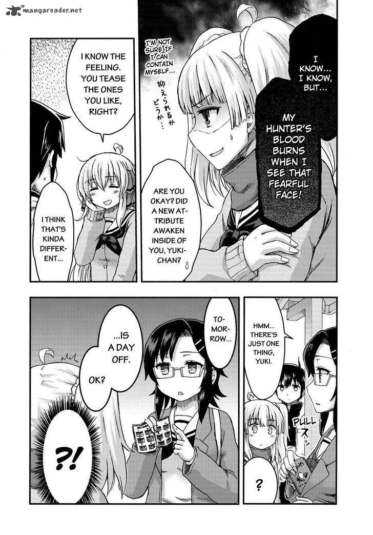 Aizawa San Zoushoku 29 5