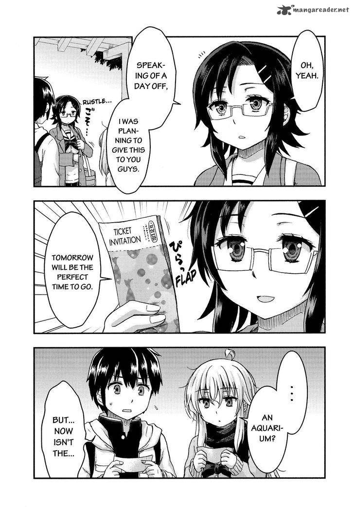 Aizawa San Zoushoku 29 6