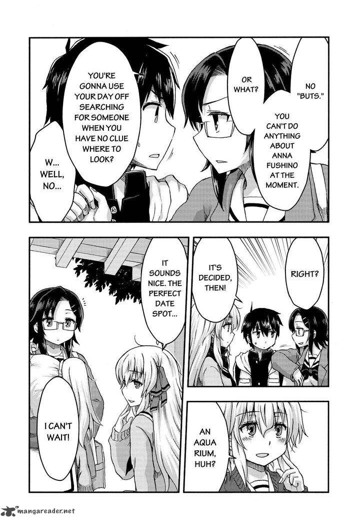 Aizawa San Zoushoku 29 7