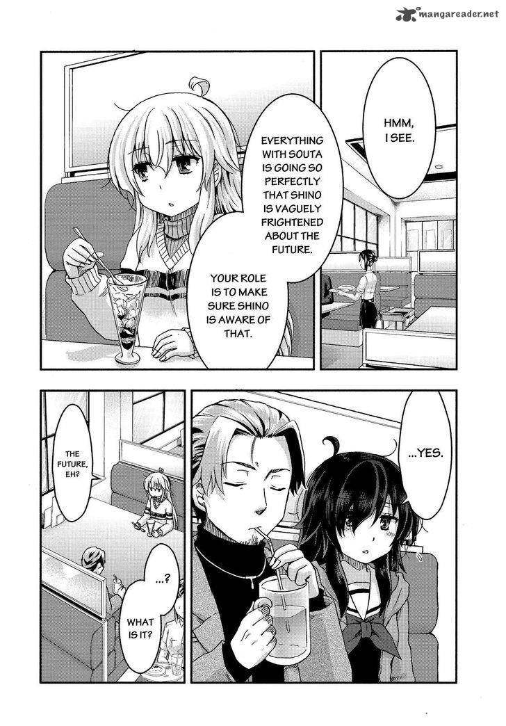 Aizawa San Zoushoku 29 9