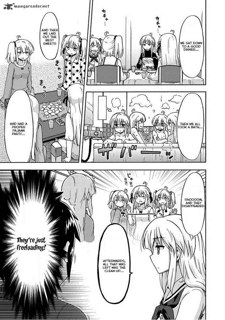 Aizawa San Zoushoku 3 10
