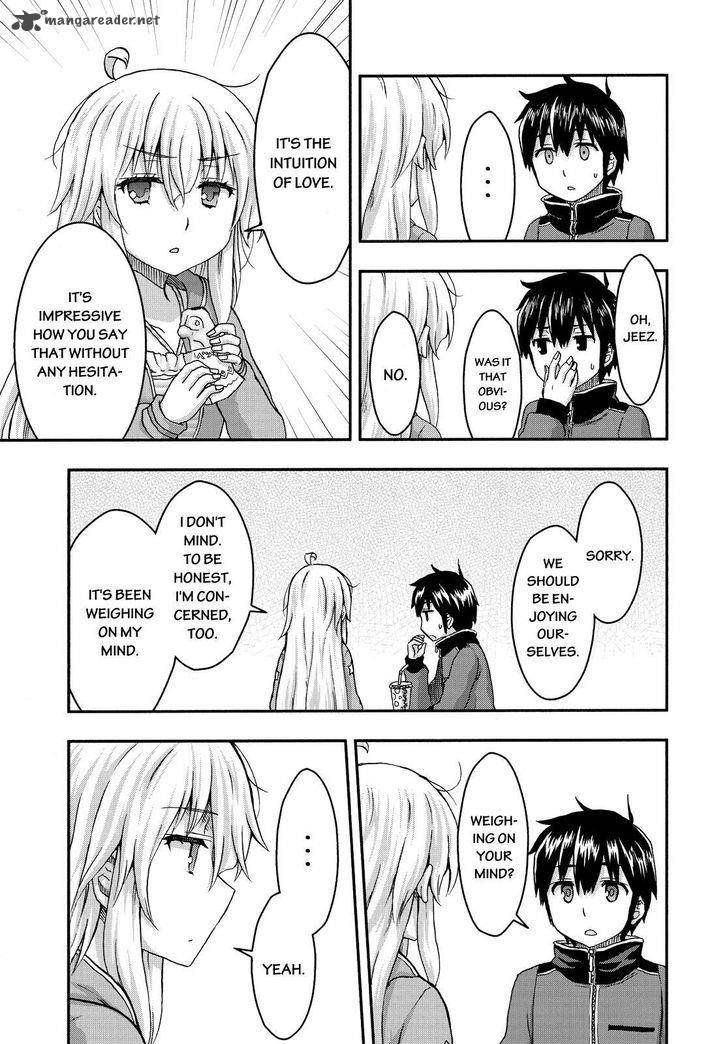 Aizawa San Zoushoku 30 10