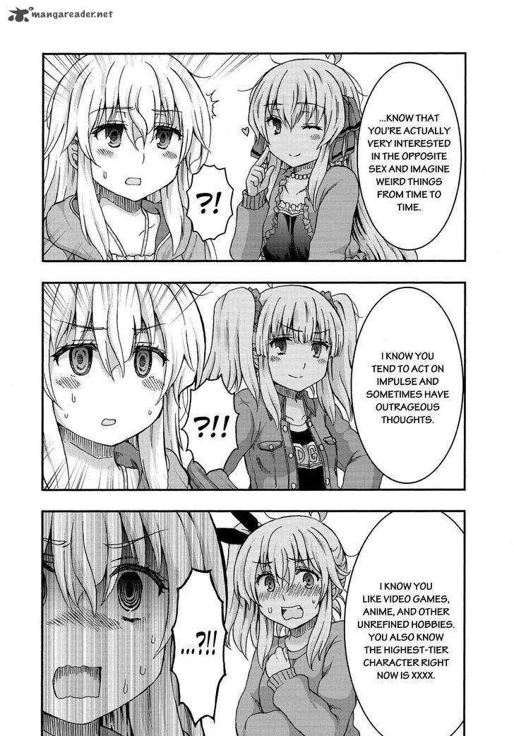 Aizawa San Zoushoku 30 15