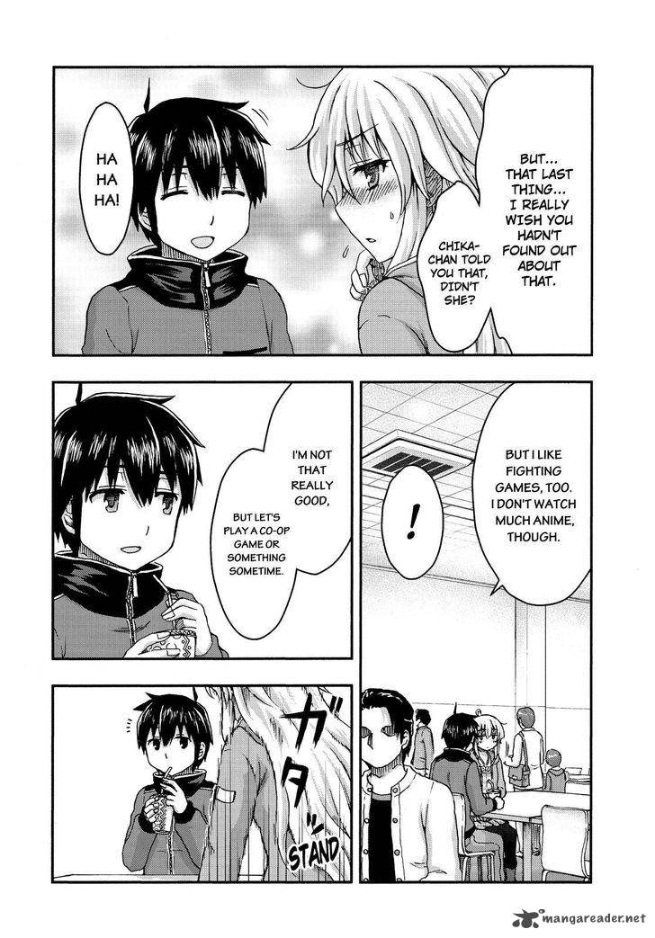 Aizawa San Zoushoku 30 17