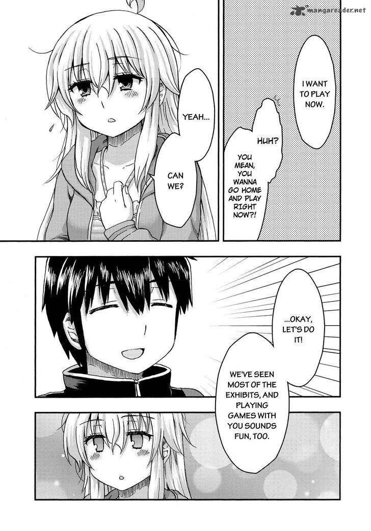 Aizawa San Zoushoku 30 18
