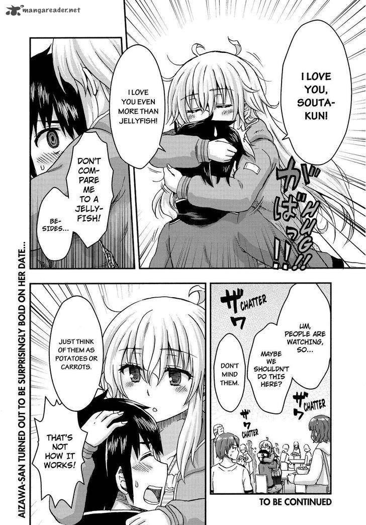 Aizawa San Zoushoku 30 19