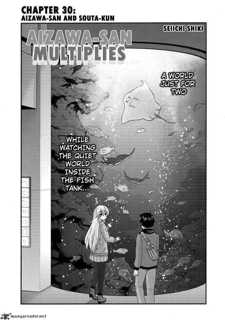 Aizawa San Zoushoku 30 2