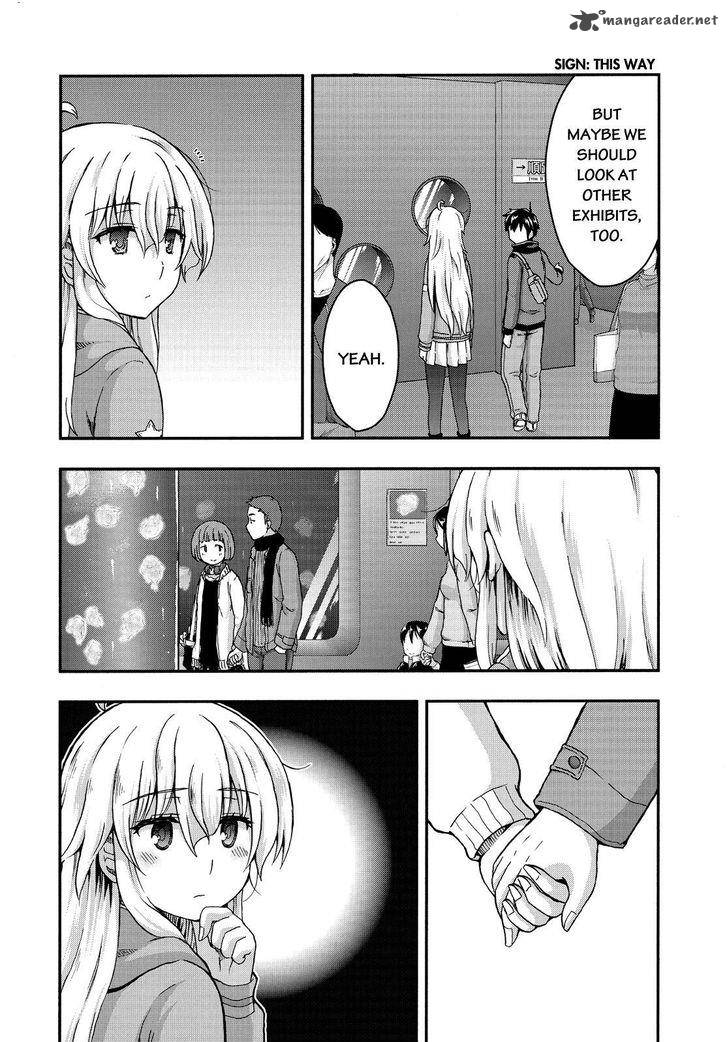 Aizawa San Zoushoku 30 5